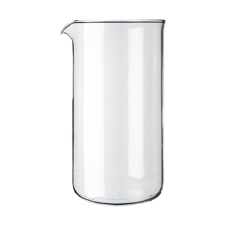 BODUM - Reserveglas voor French Press 3 kopjes