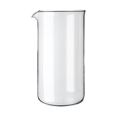 BODUM - Spare beaker for French Press 3 cups