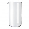 BODUM - Spare beaker for French Press 3 cups