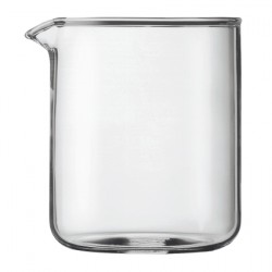 BODUM - Reserveglas voor...