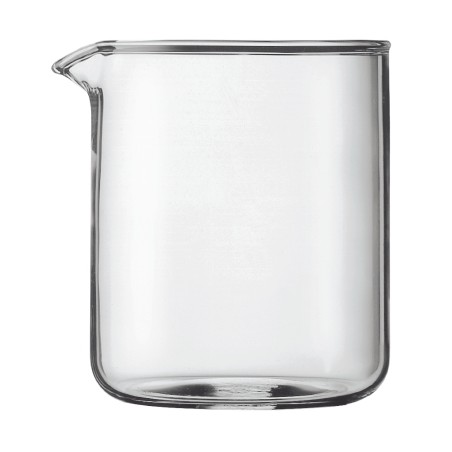 BODUM - Spare beaker for french press 4 cups