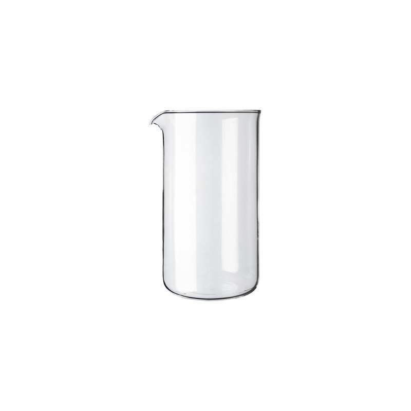 BODUM - Spare beaker for french press 8 cups