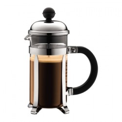 BODUM Chambord - French Press 3 cups (0.35l)