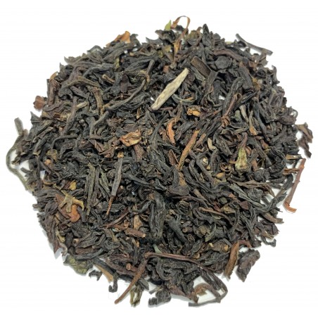 Earl Grey's Luxus (100 g)