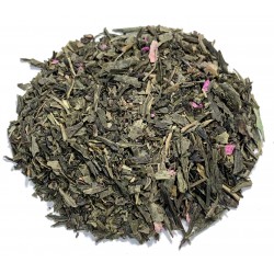 Green Earl Grey (100 g)