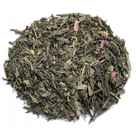 Green Earl Grey (100 g)