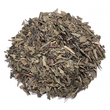 Sencha Organic 100g*