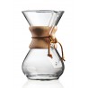 CHEMEX - Coffee maker 6 cups