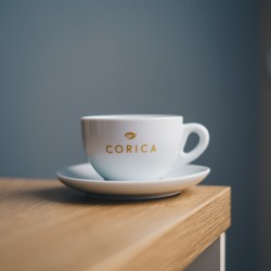 CORICA - Cappuccino cup