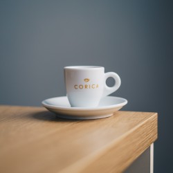 CORICA - Tasse espresso