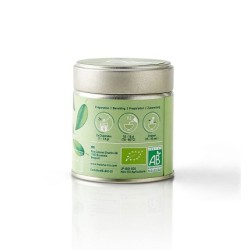 IRO - Bio Matcha Thee Premium Ceremonial Grade 30 g