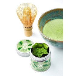 IRO - Bio Matcha Thee Premium Ceremonial Grade 30 g