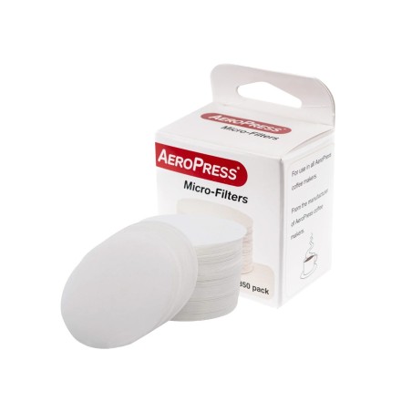 AEROPRESS - Microfiltres en papier 350 pces