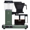 MOCCAMASTER - KBG Select - Forest Green