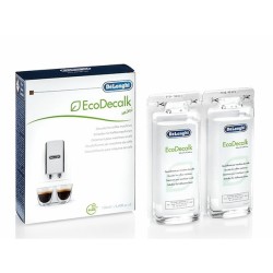 DE'LONGHI - Ecodecalk Mini (2x100 ml)