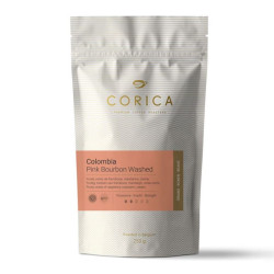 Colombia Pink Bourbon