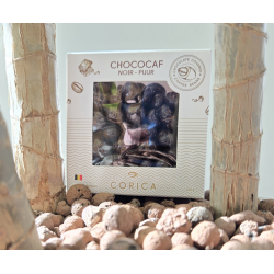 CHOCOCAF_Dark chocolate (125 g)