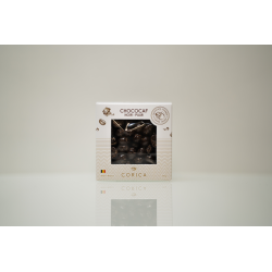 CHOCOCAF - Chocolat noir (125 g)