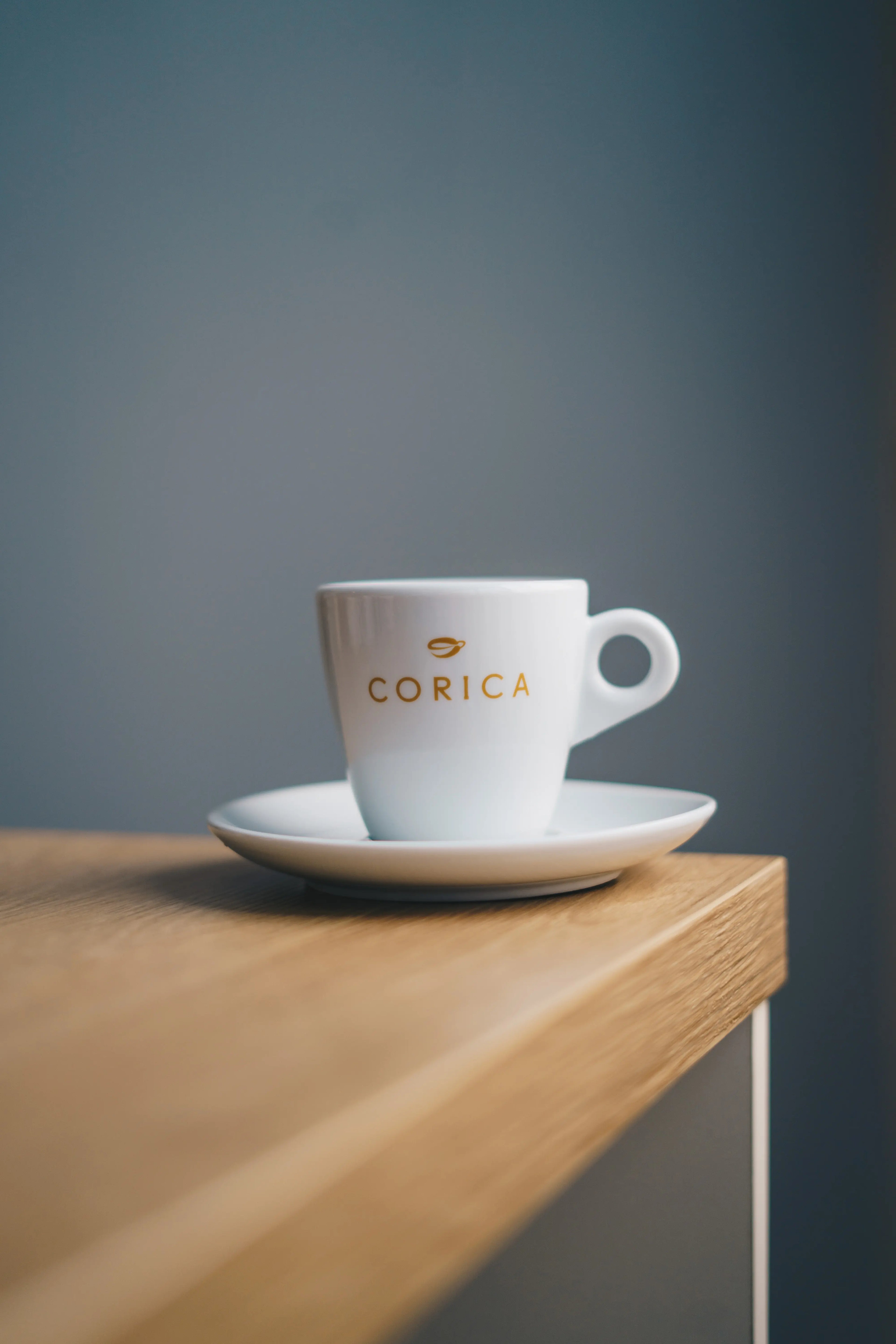 CORICA Tasse lungo