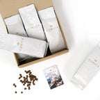 Box Organic*