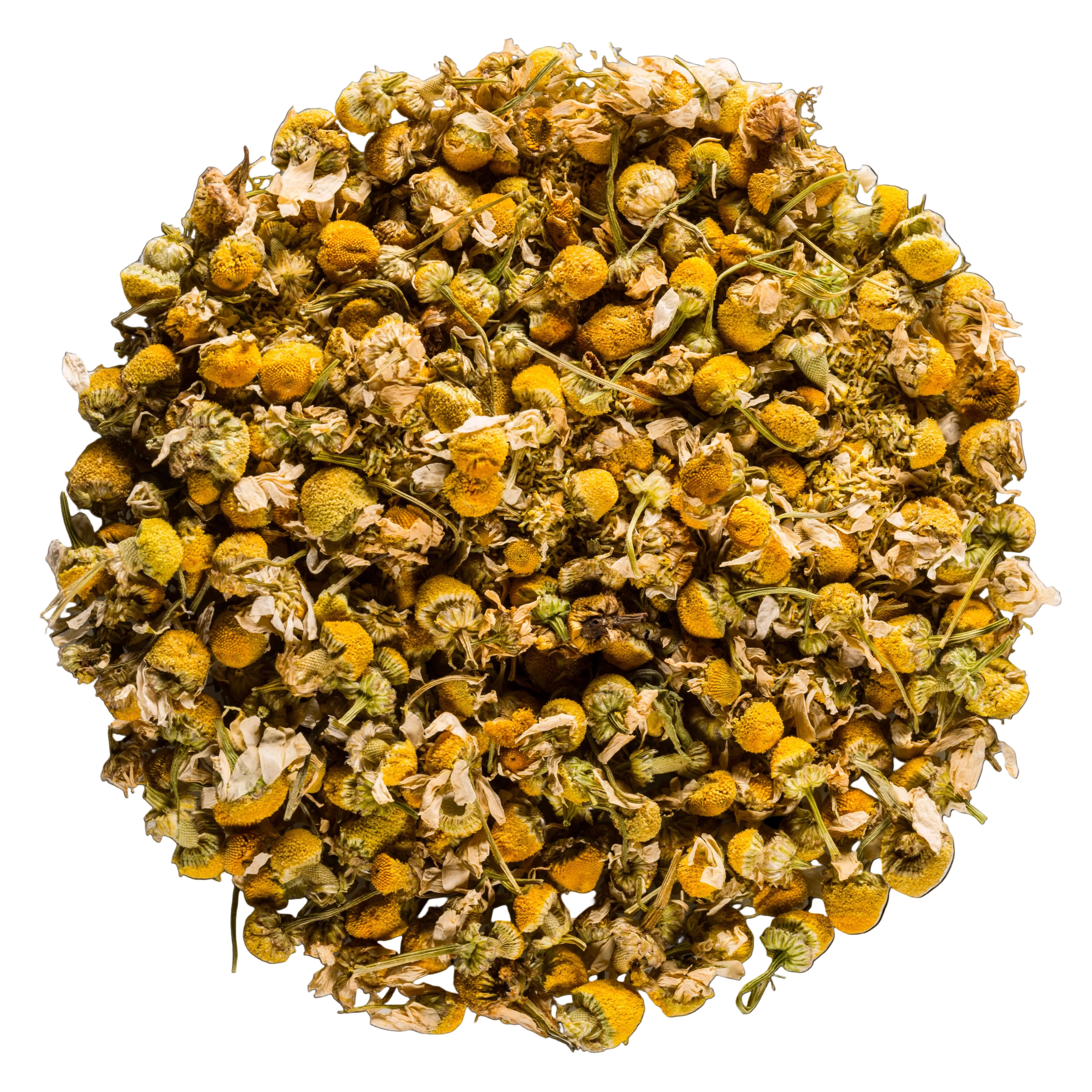 CHO Matricaria chamomilla Bio*