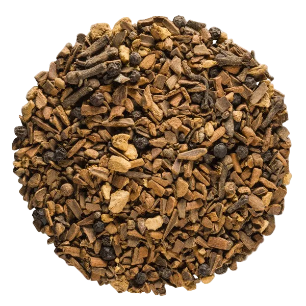 CHO Chaï Ayurveda BIO*