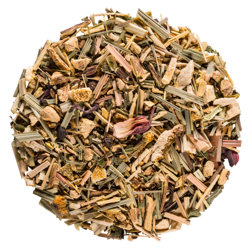 CHO Detox Ginger & Lemon BIO*
