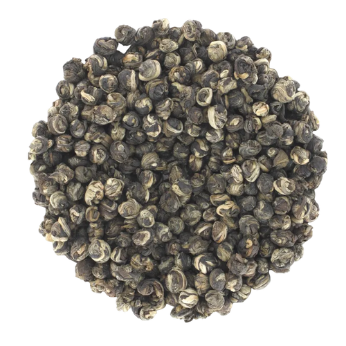 CHO Jasmine Dragon Pearl Organic*