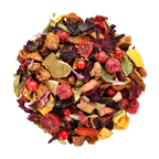 CHO Bio Lady In Red*