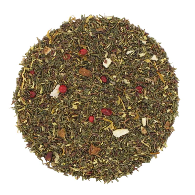CHO Rooibos Péché Mignon BIO*