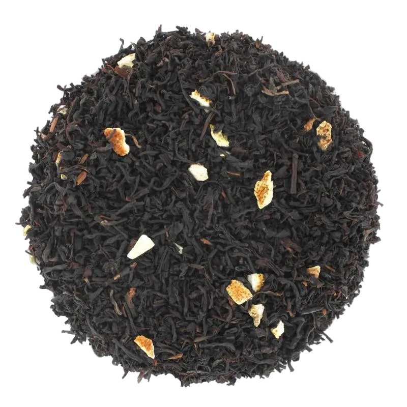 CHO Russian Earl Grey BIO*