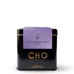 CHO Bio Detox Ginger & Lemon*