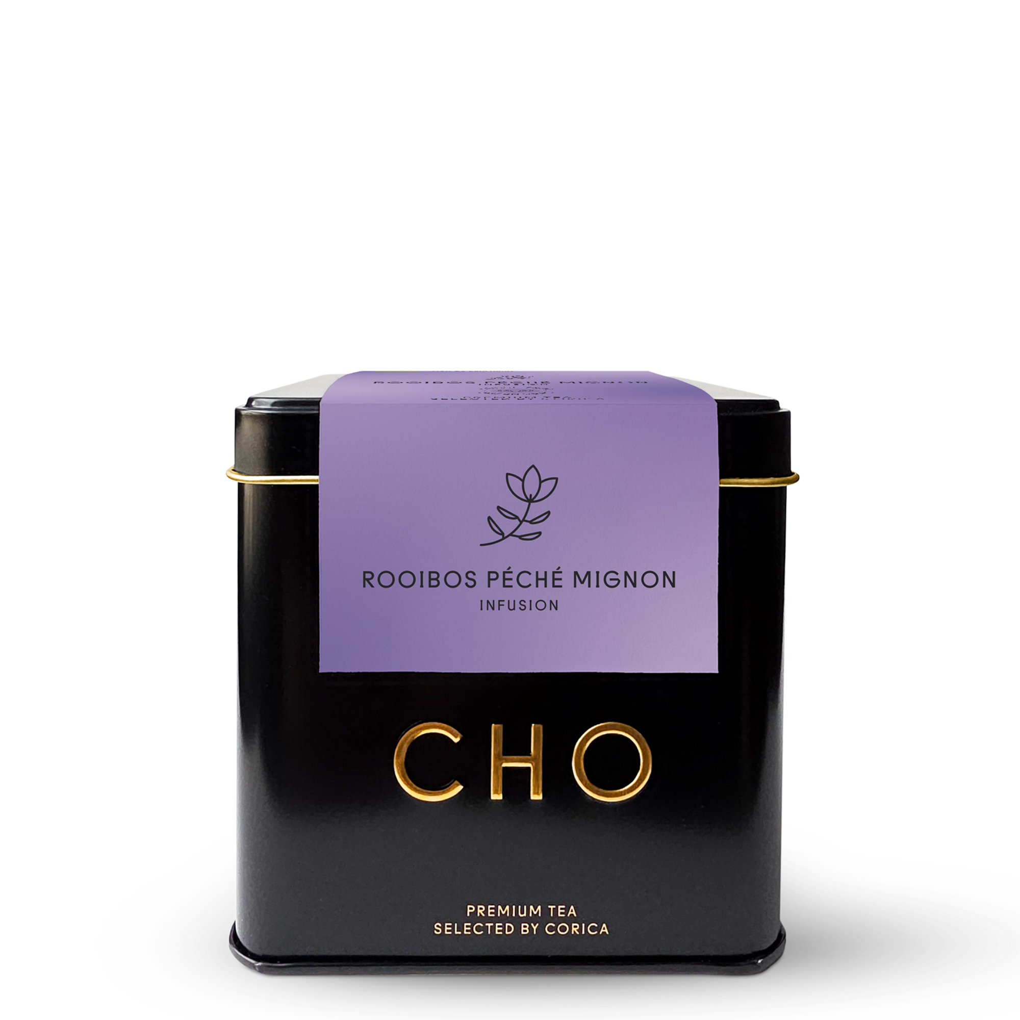 CHO Rooibos Péché Mignon BIO*