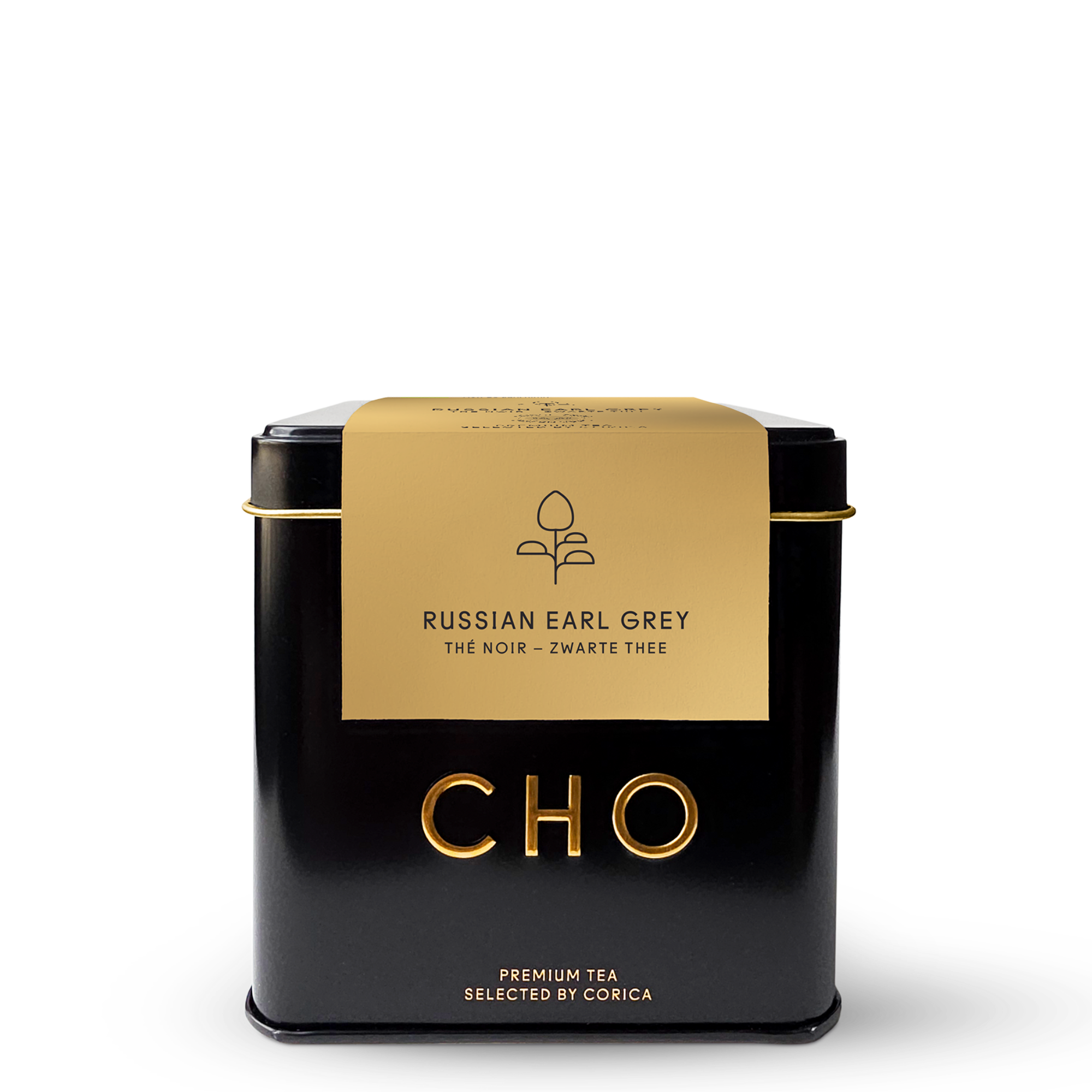 CHO Russian Earl Grey BIO*