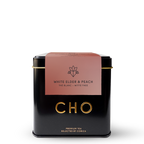 CHO Bio White Elder & Peach