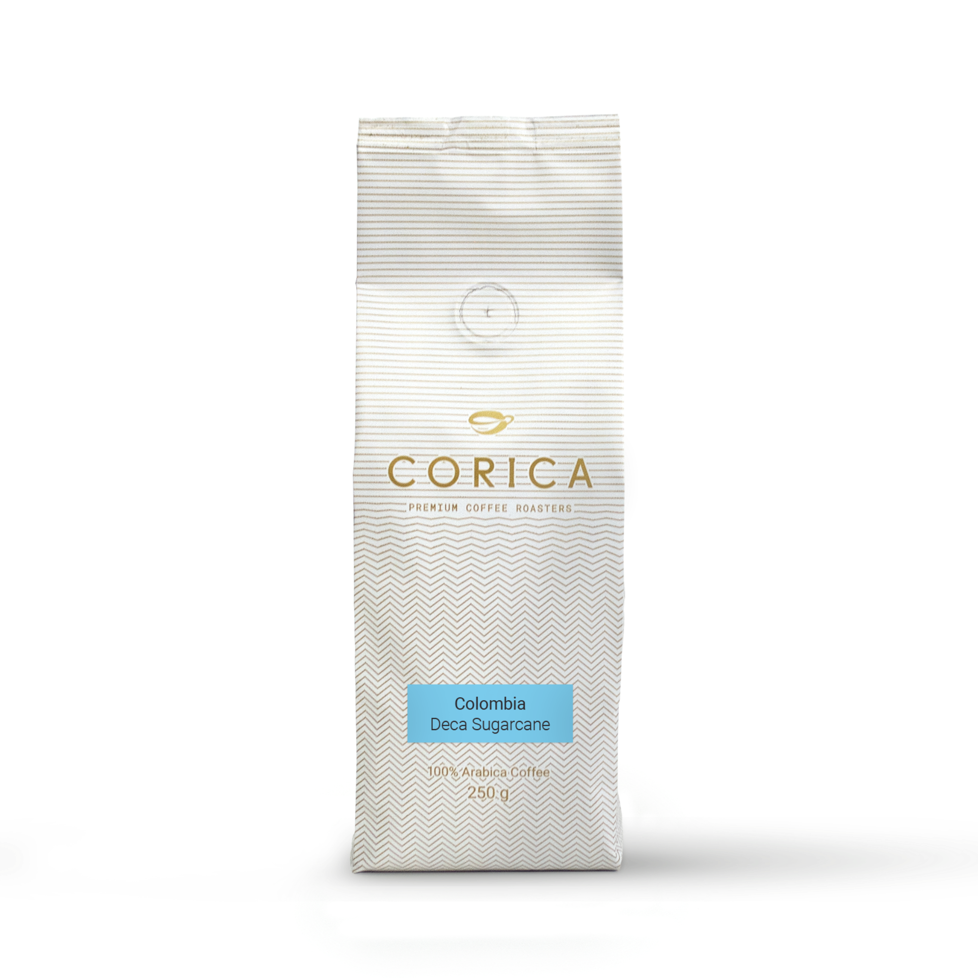 Colombia Deca Sugarcane