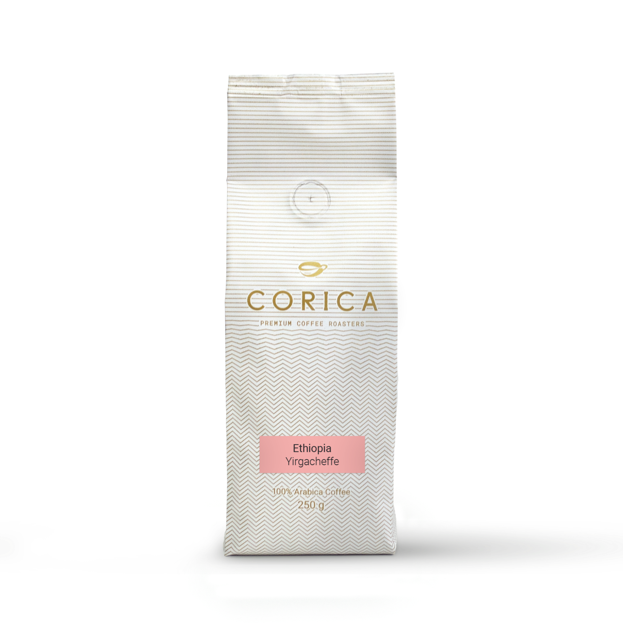 Ethiopia Yirgacheffe