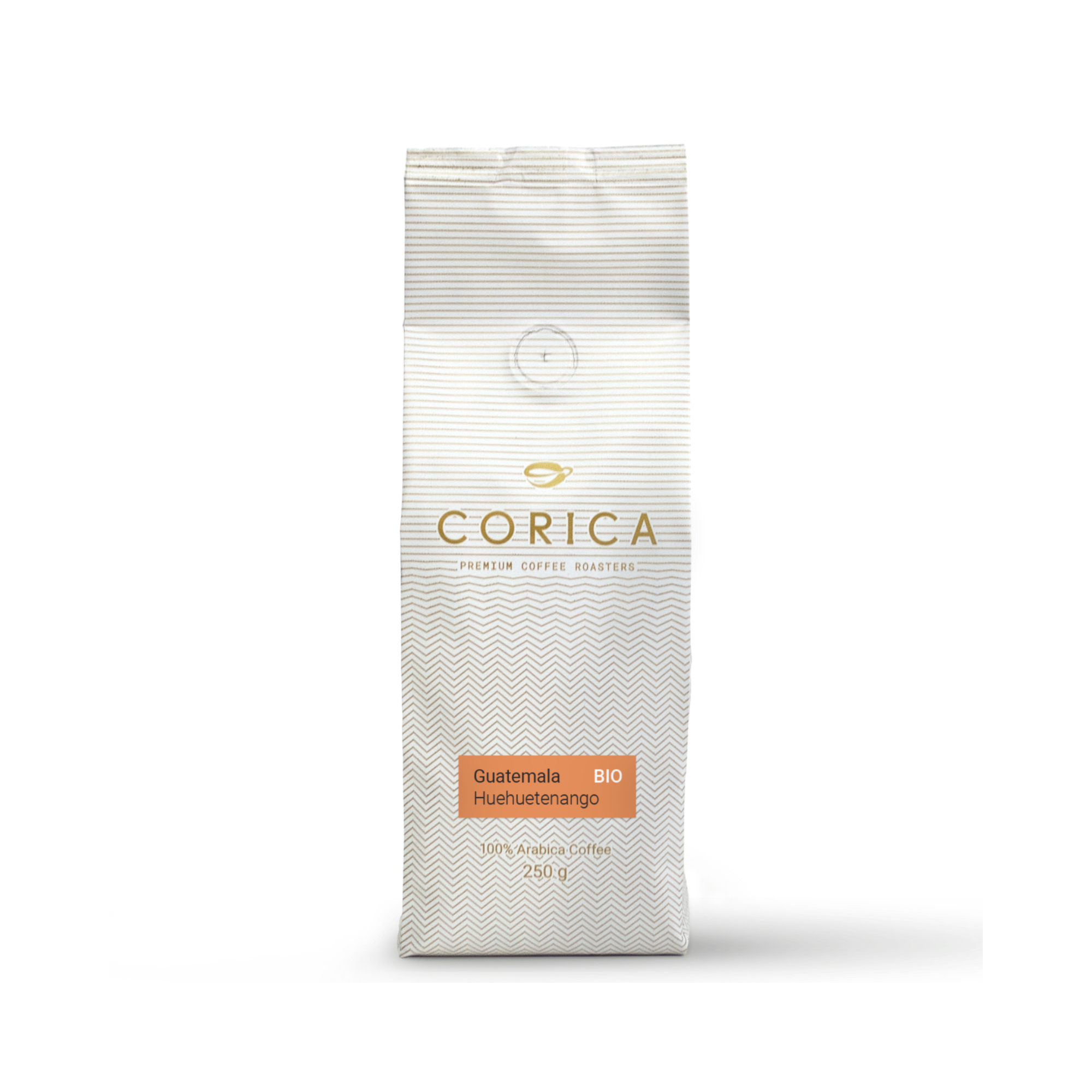 Guatemala Huehuetenango BIO*