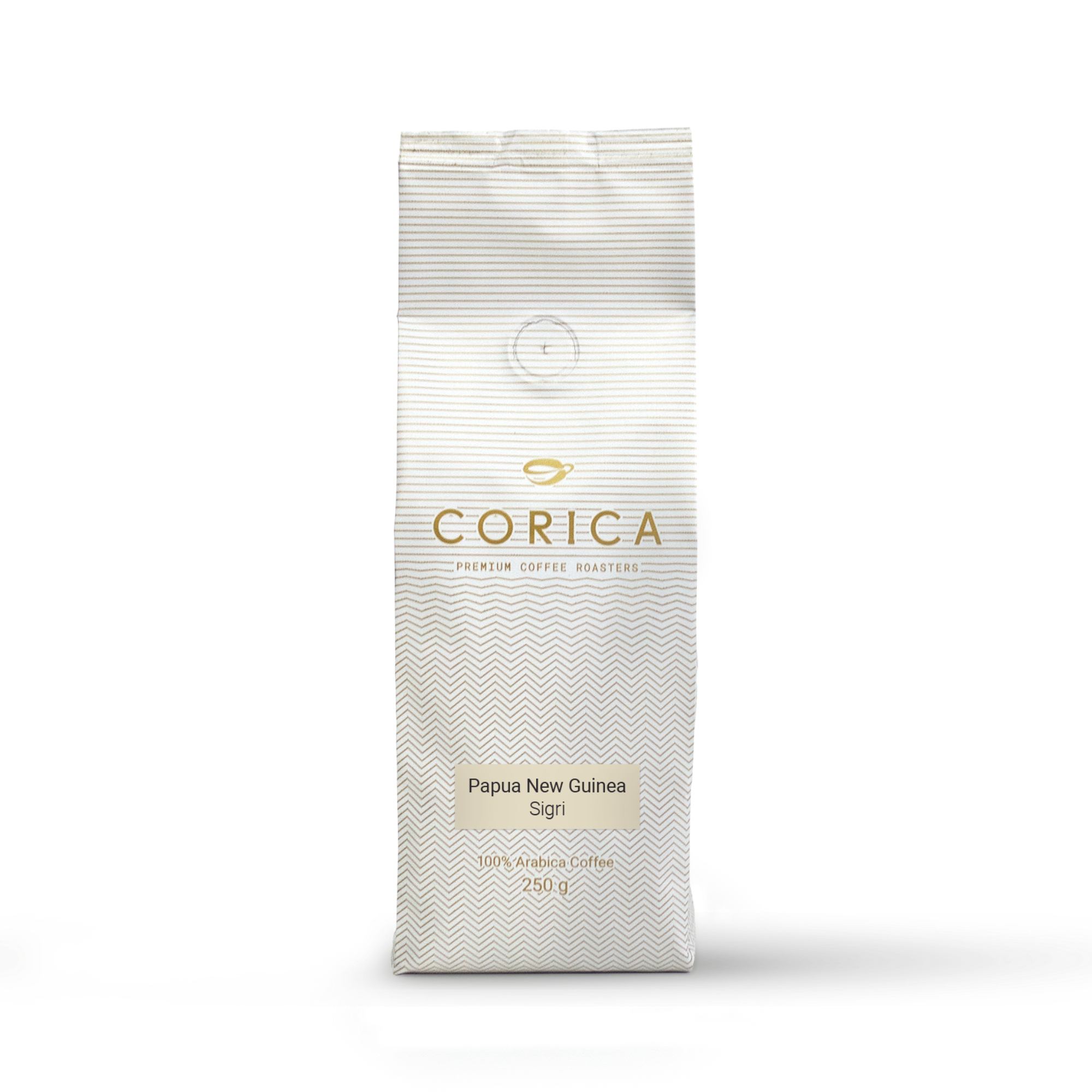 Papua New Guinea Sigri