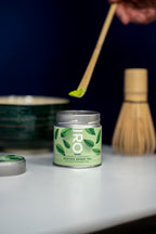 IRO Organic* Premium Ceremonial Grade Matcha 30 g