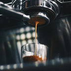 Box Espresso