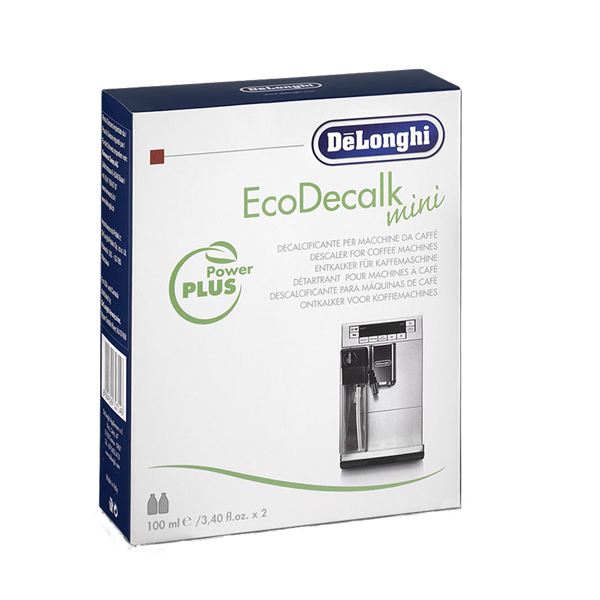 DE'LONGHI Ecodecalk Mini 1x100 ml