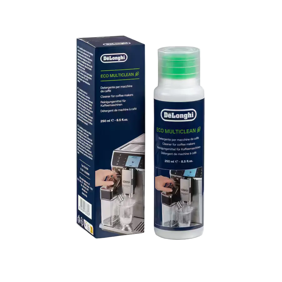 DE'LONGHI Eco Multiclean