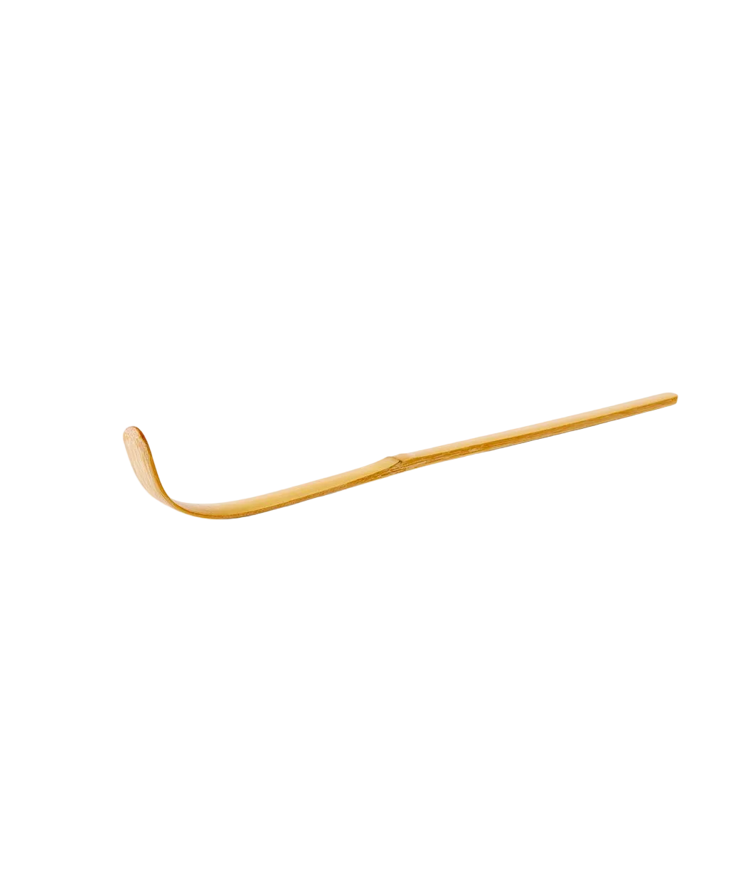 IRO Cuillère à Matcha en bambou