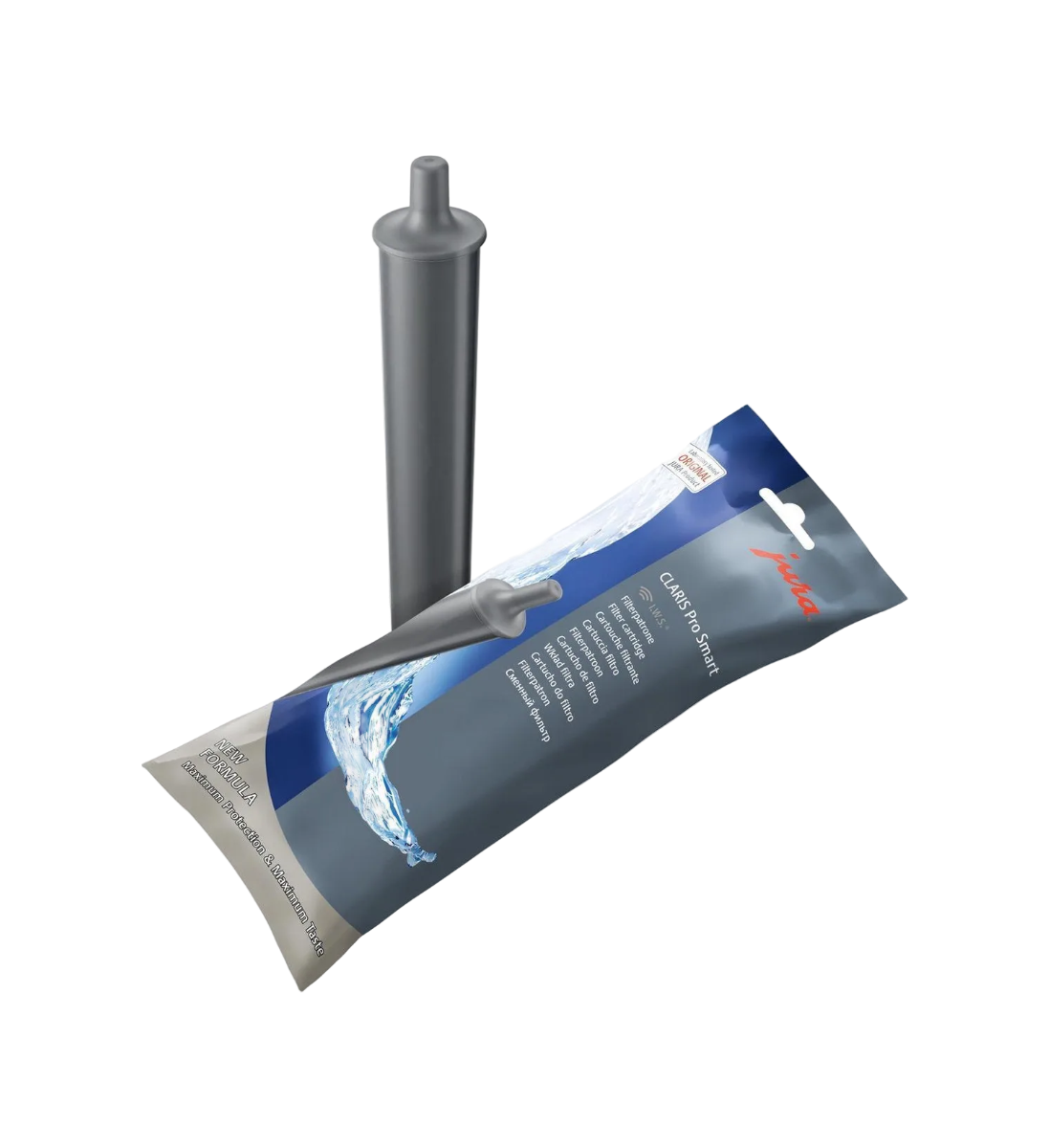 JURA Filtre Claris Pro Smart