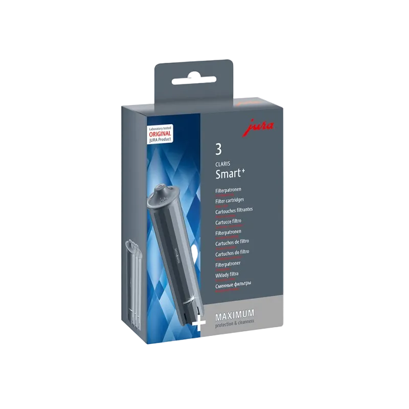 JURA Filtre Claris Smart
