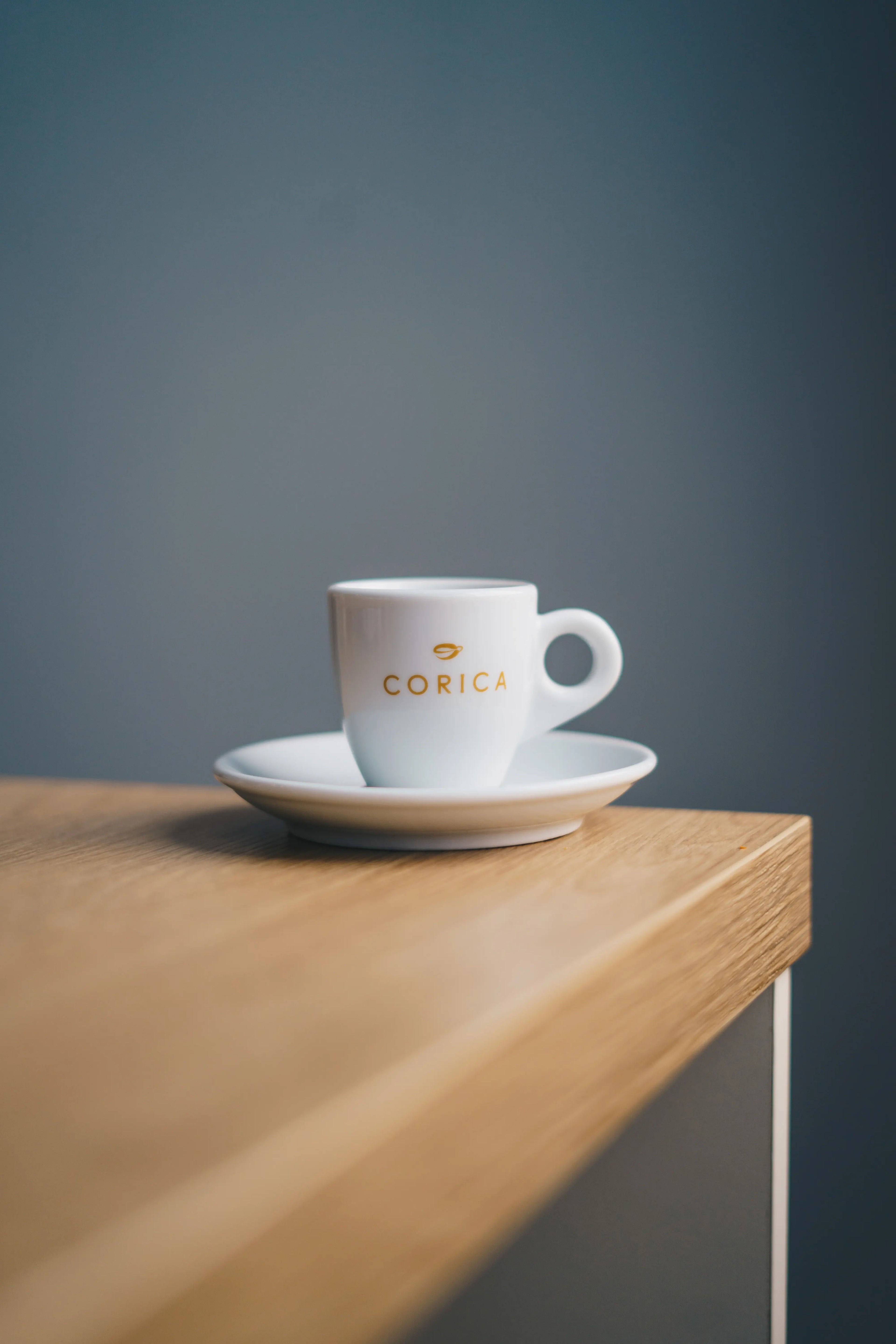 CORICA Tasse espresso