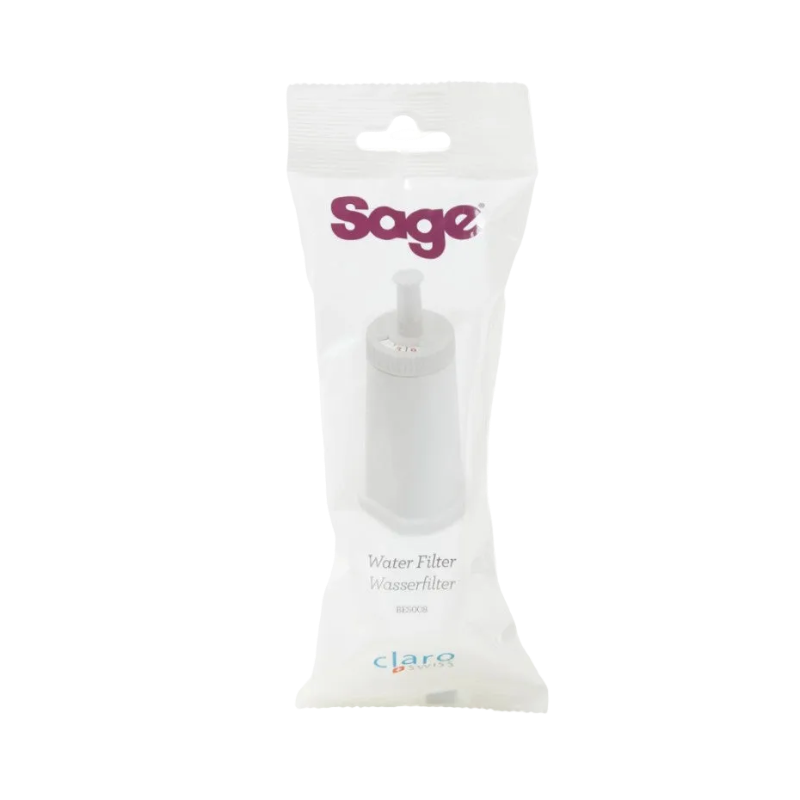 SAGE Filtre à eau