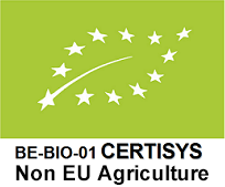 Sumatra Mandheling BIO* Bio badge